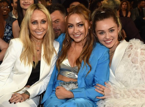 Brandi And Tish Cyrus Reveal The Real Reason Why Miley Cyrus Is